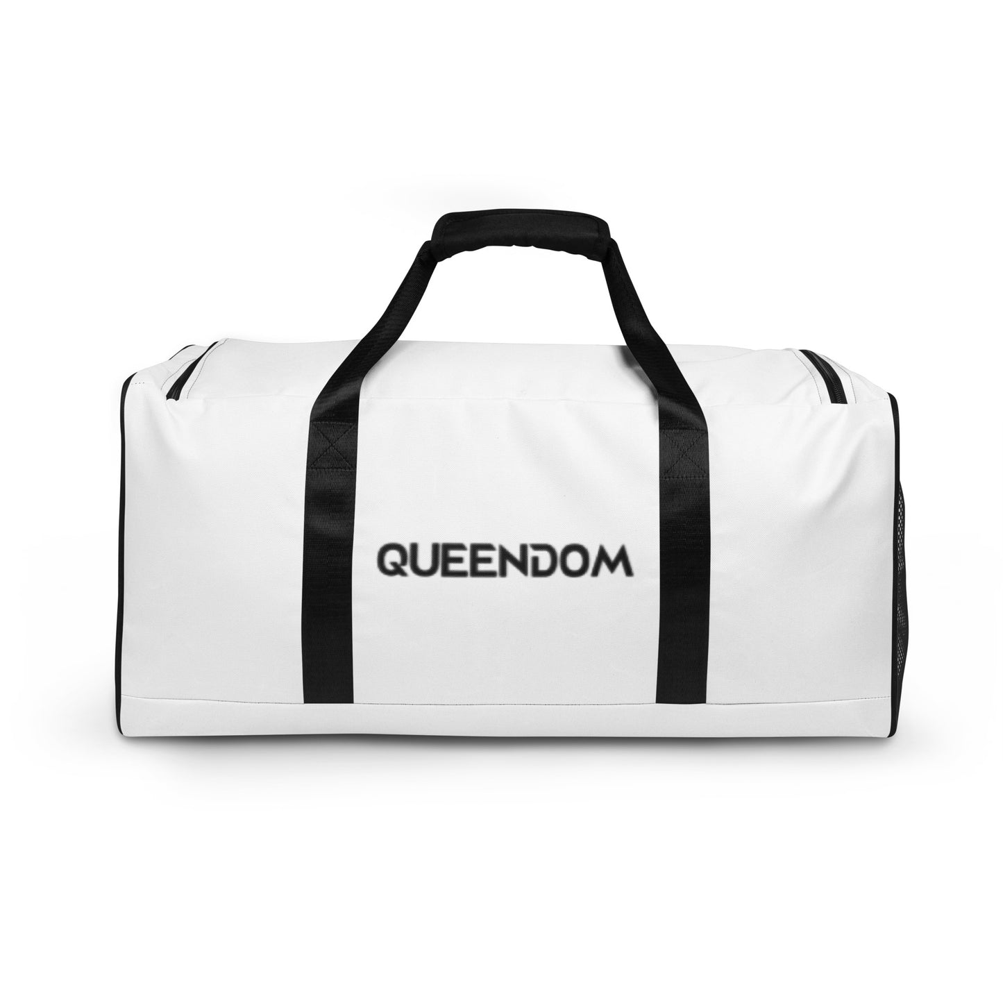 Queendom Duffle Bag