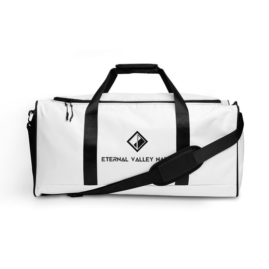 Queendom Duffle Bag