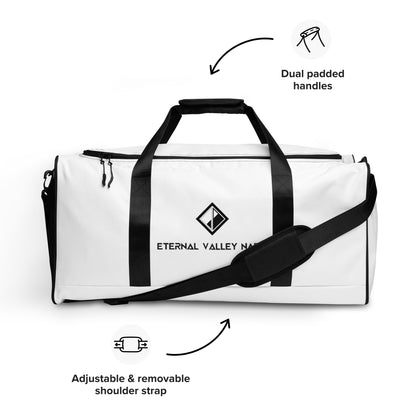 Queendom Duffle Bag