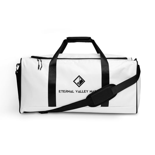 Kingdom Duffle Bag