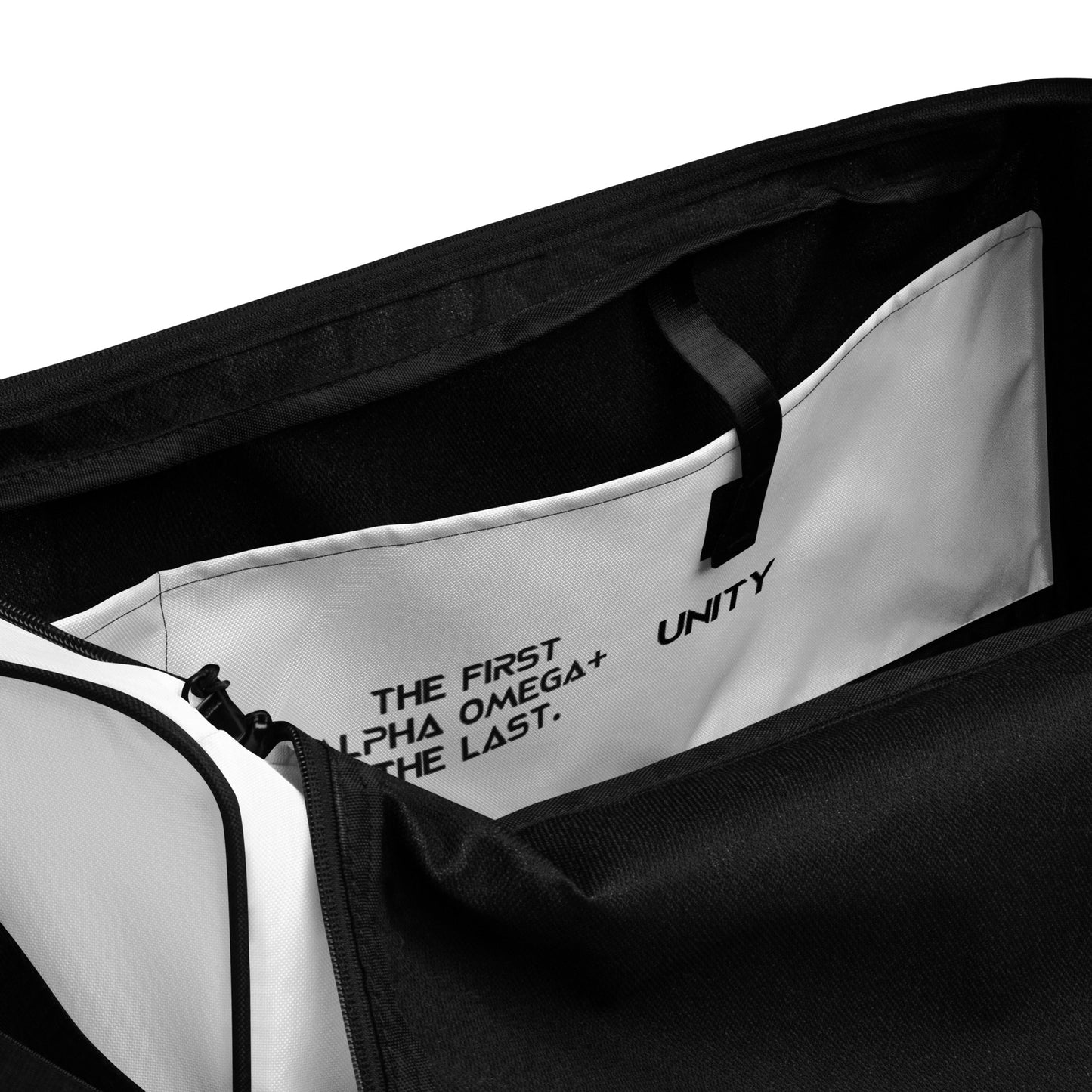 Queendom Duffle Bag