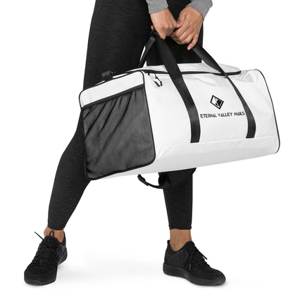 Queendom Duffle Bag