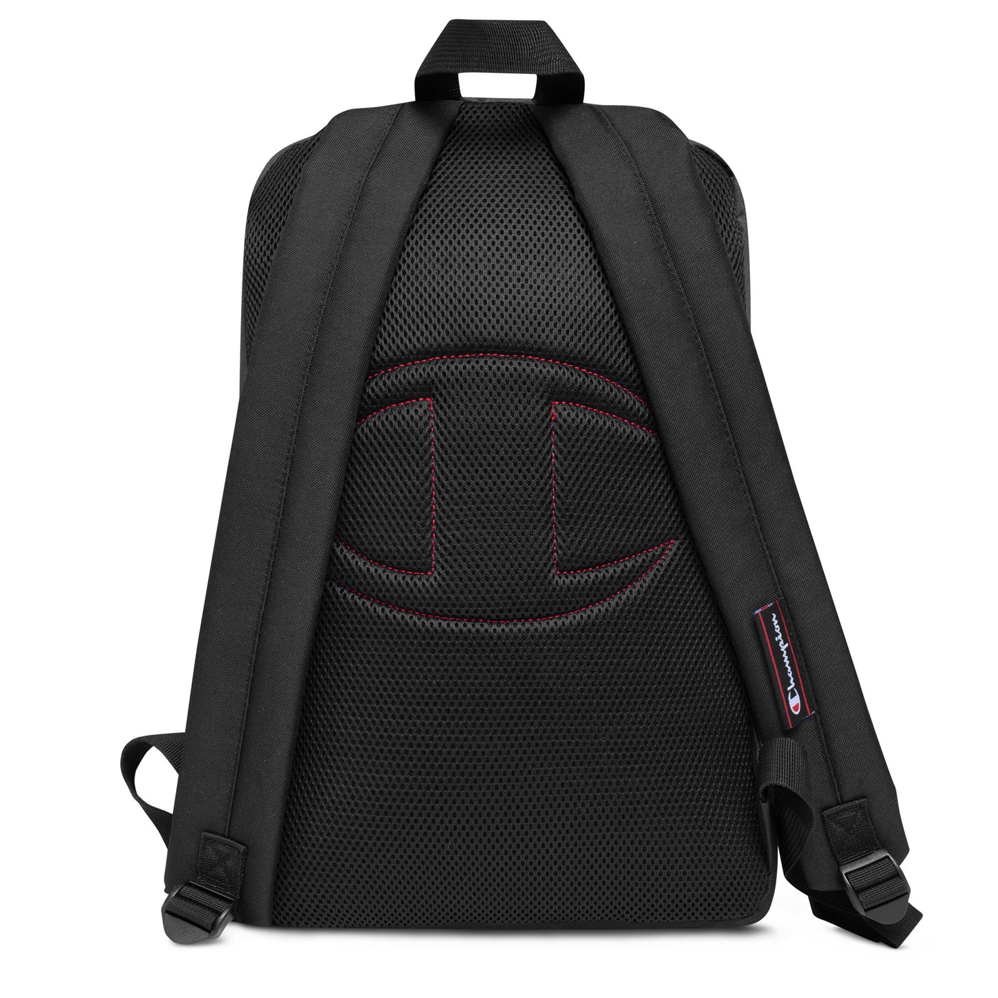 EVN Embroidered Champion Backpack