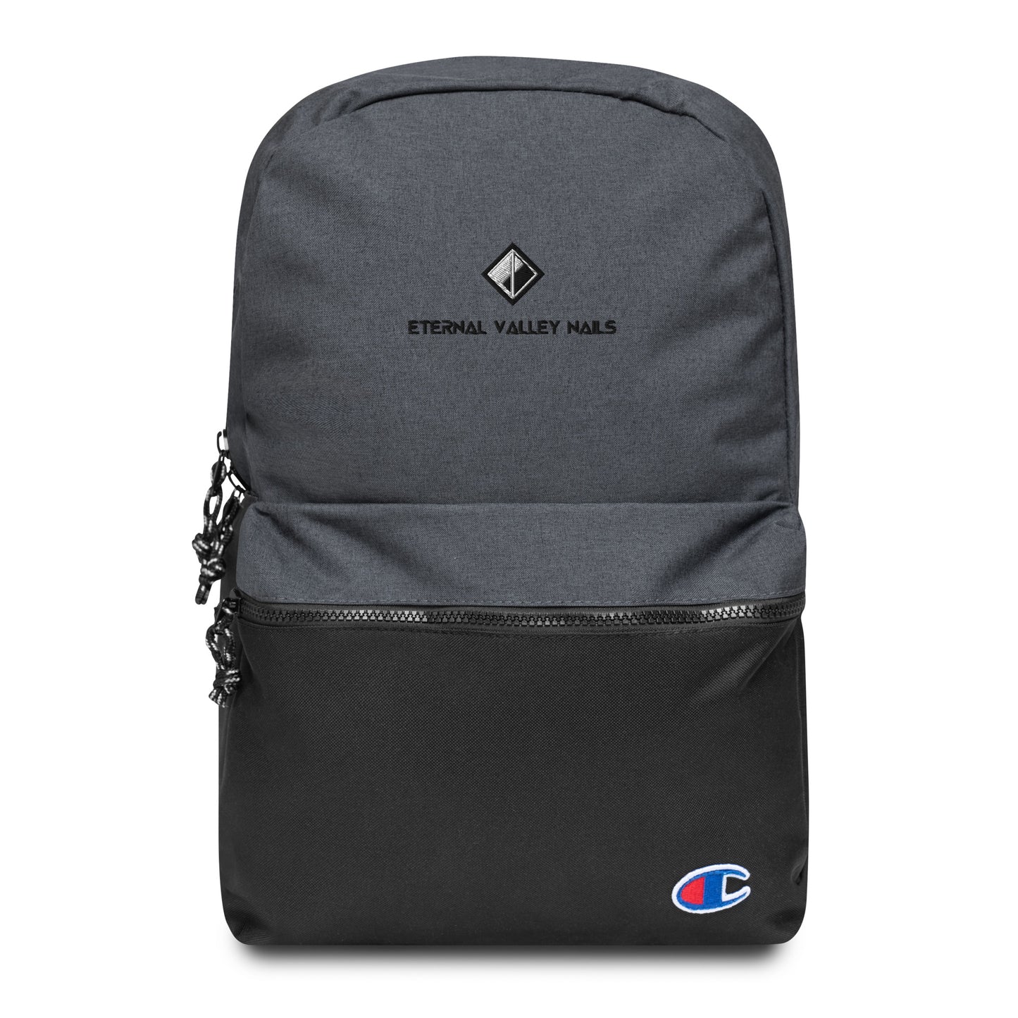 EVN Embroidered Champion Backpack