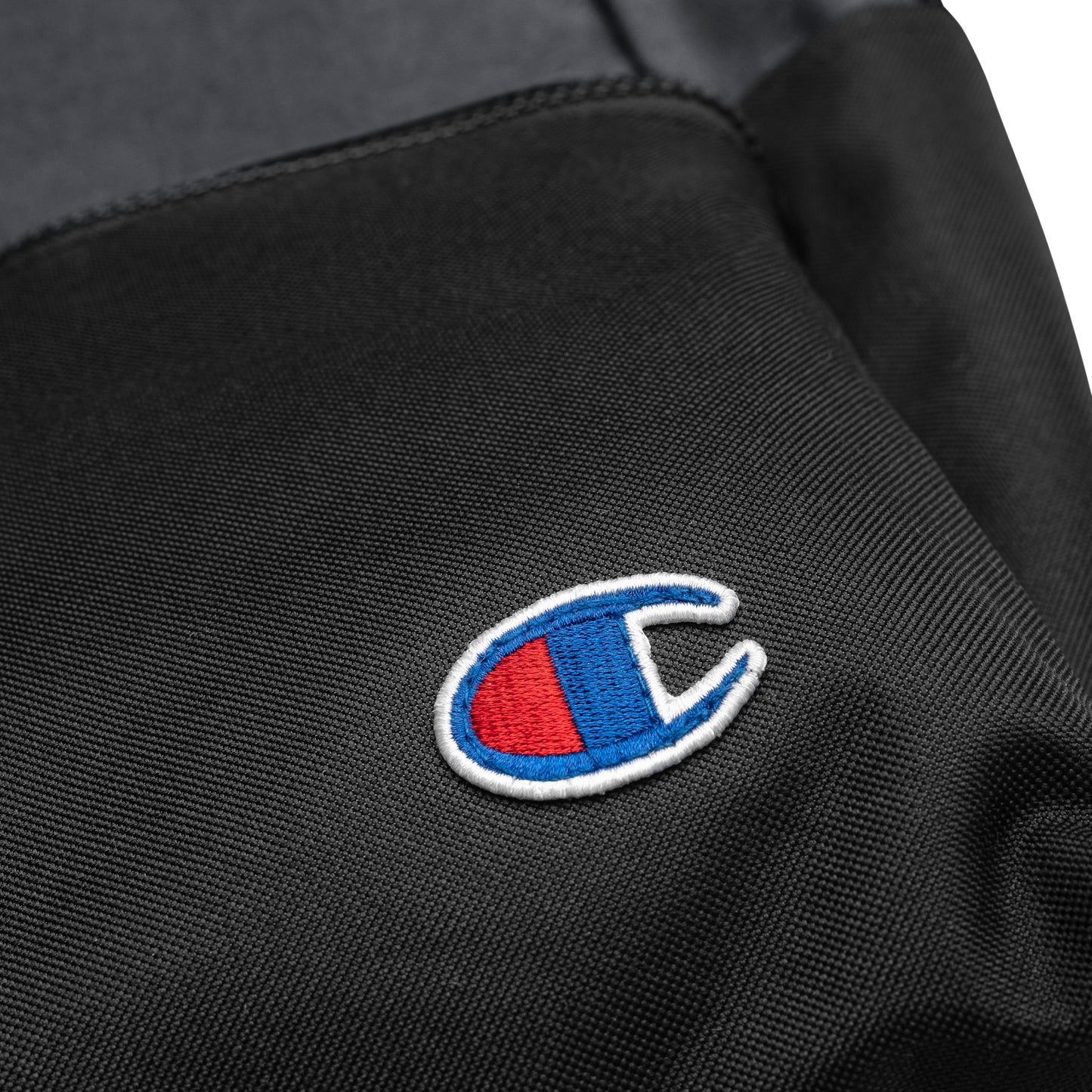 EVN Embroidered Champion Backpack