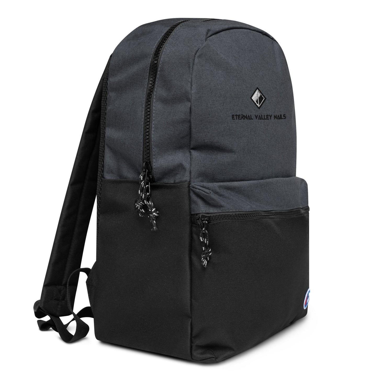 EVN Embroidered Champion Backpack