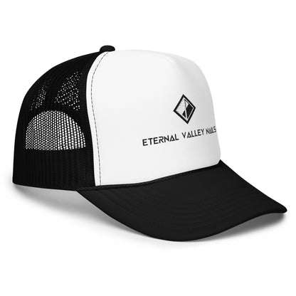 Foam Trucker Hat