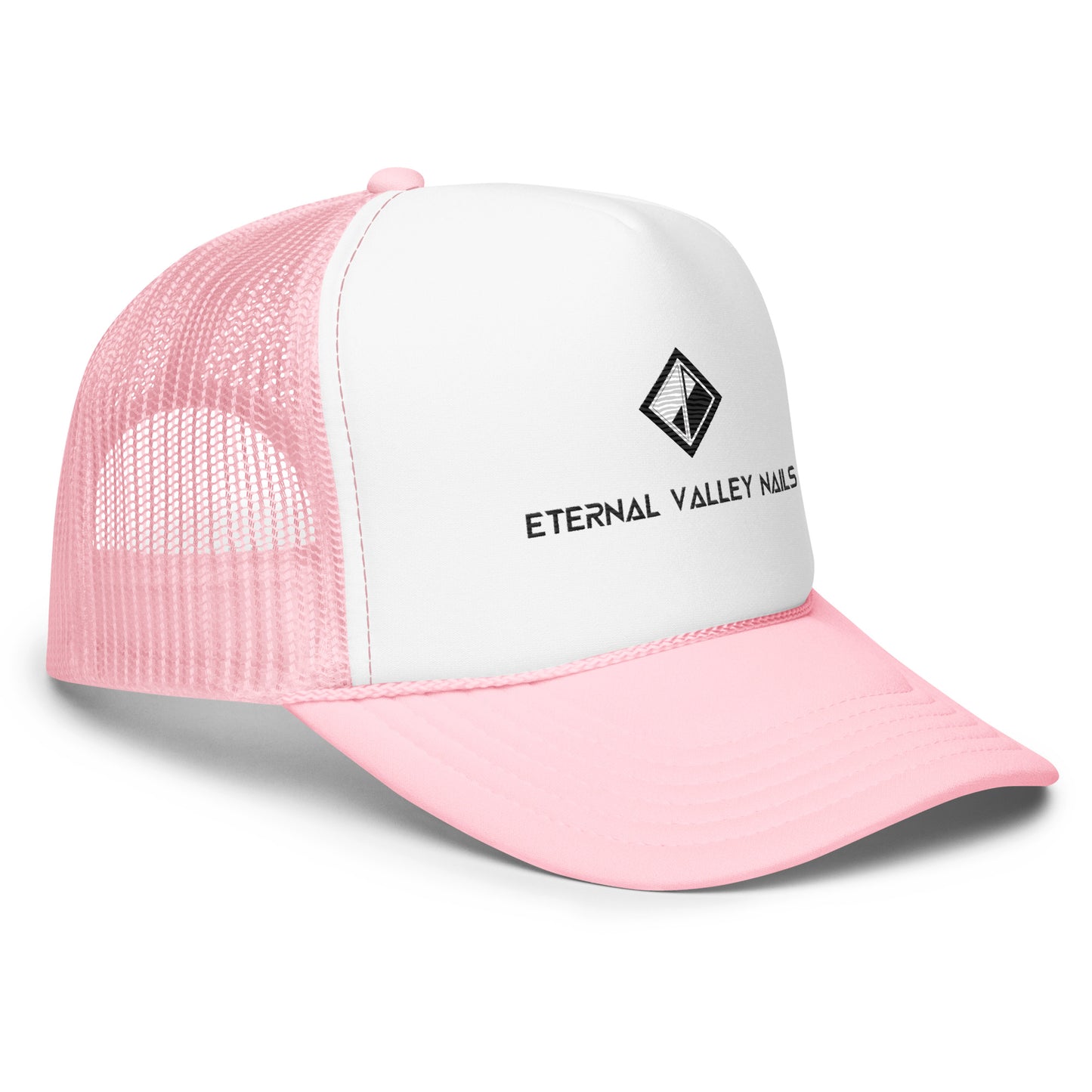 Foam Trucker Hat