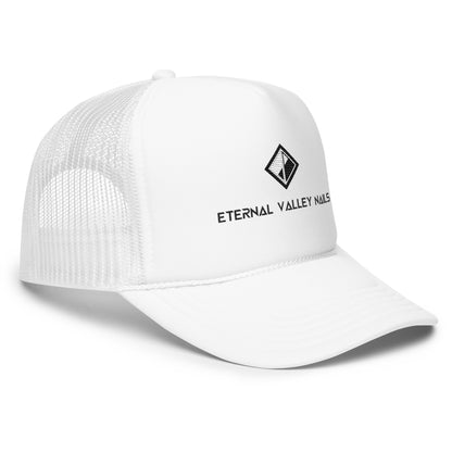 Foam Trucker Hat