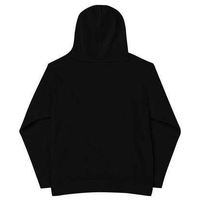 Kids Fleece Hoodie