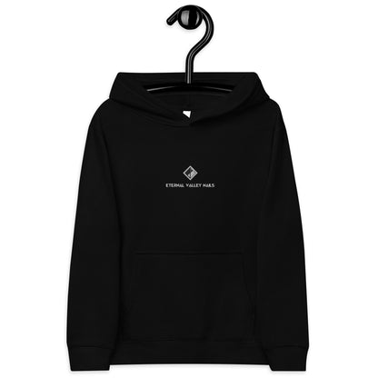 Kids Fleece Hoodie