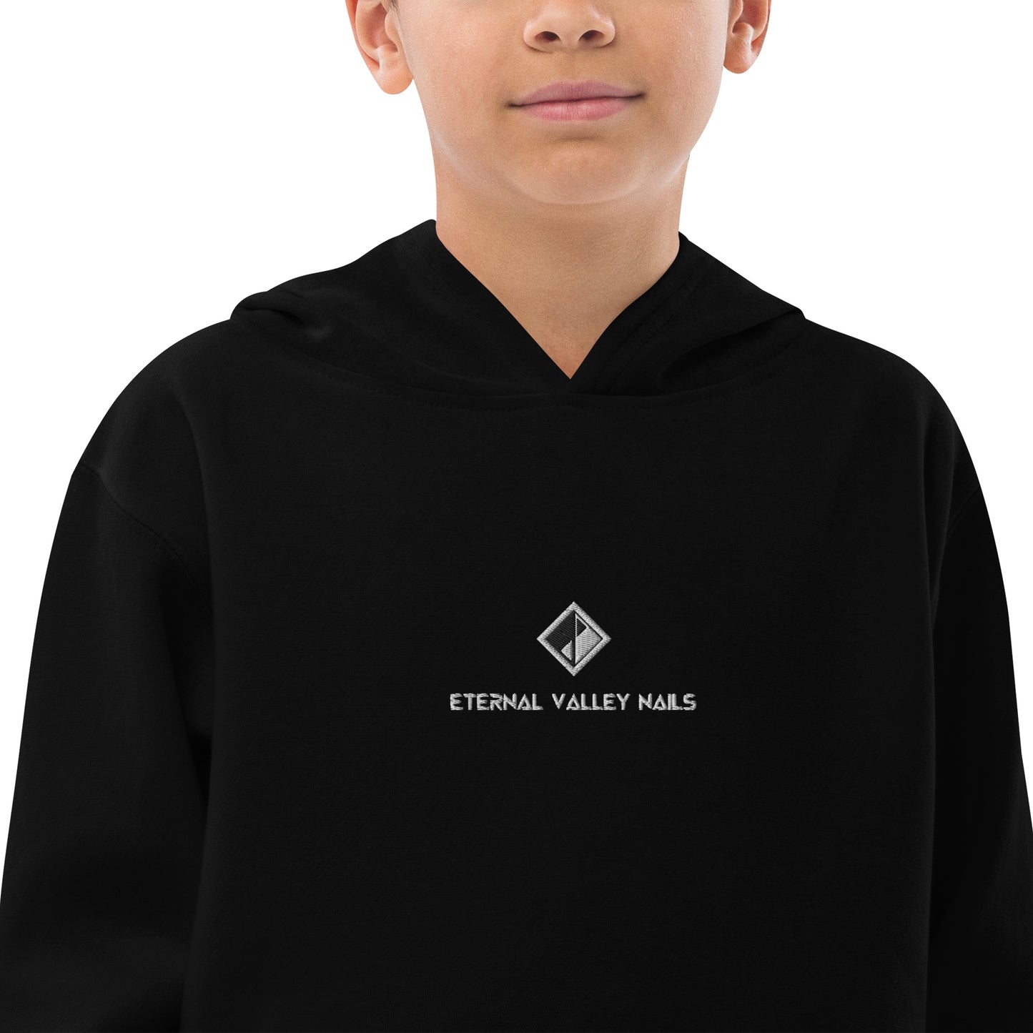 Kids Fleece Hoodie