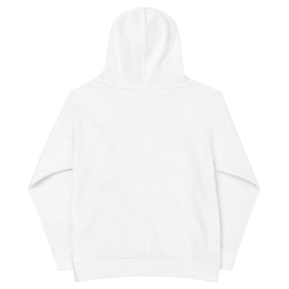 Kids Fleece Hoodie