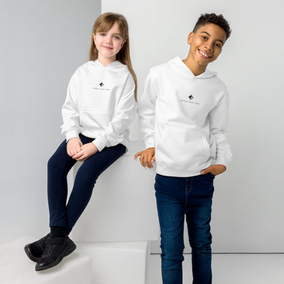 Kids Fleece Hoodie