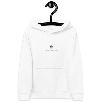 Kids Fleece Hoodie