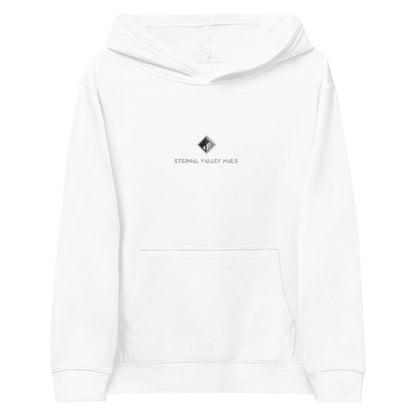 Kids Fleece Hoodie