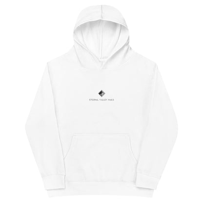 Kids Fleece Hoodie