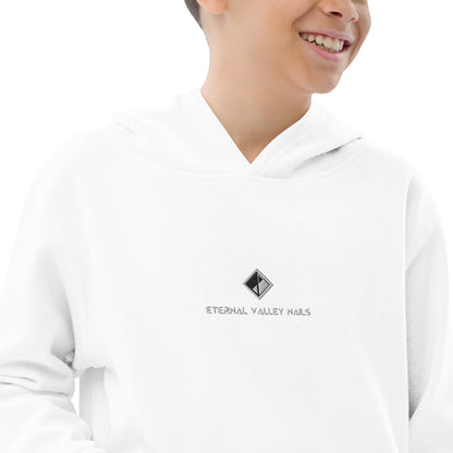 Kids Fleece Hoodie