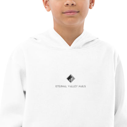 Kids Fleece Hoodie