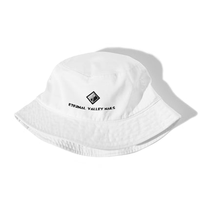 Organic Bucket Hat