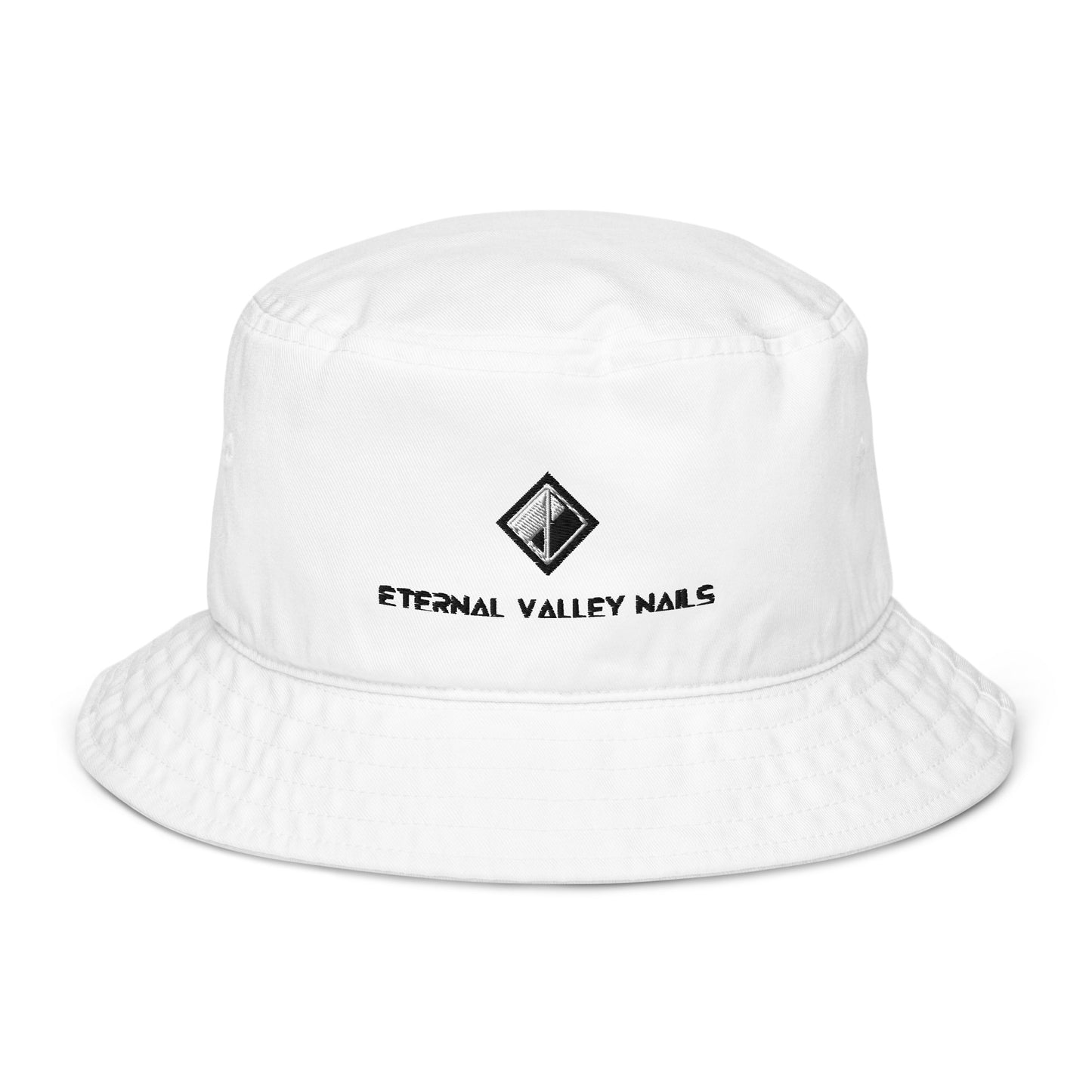 Organic Bucket Hat