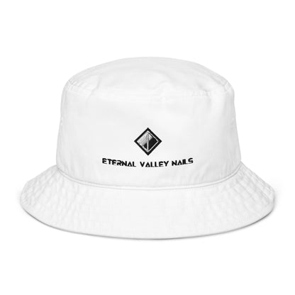 Organic Bucket Hat