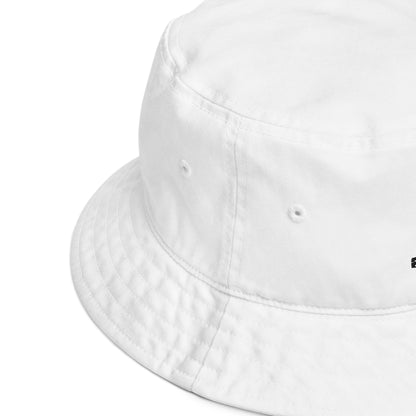 Organic Bucket Hat