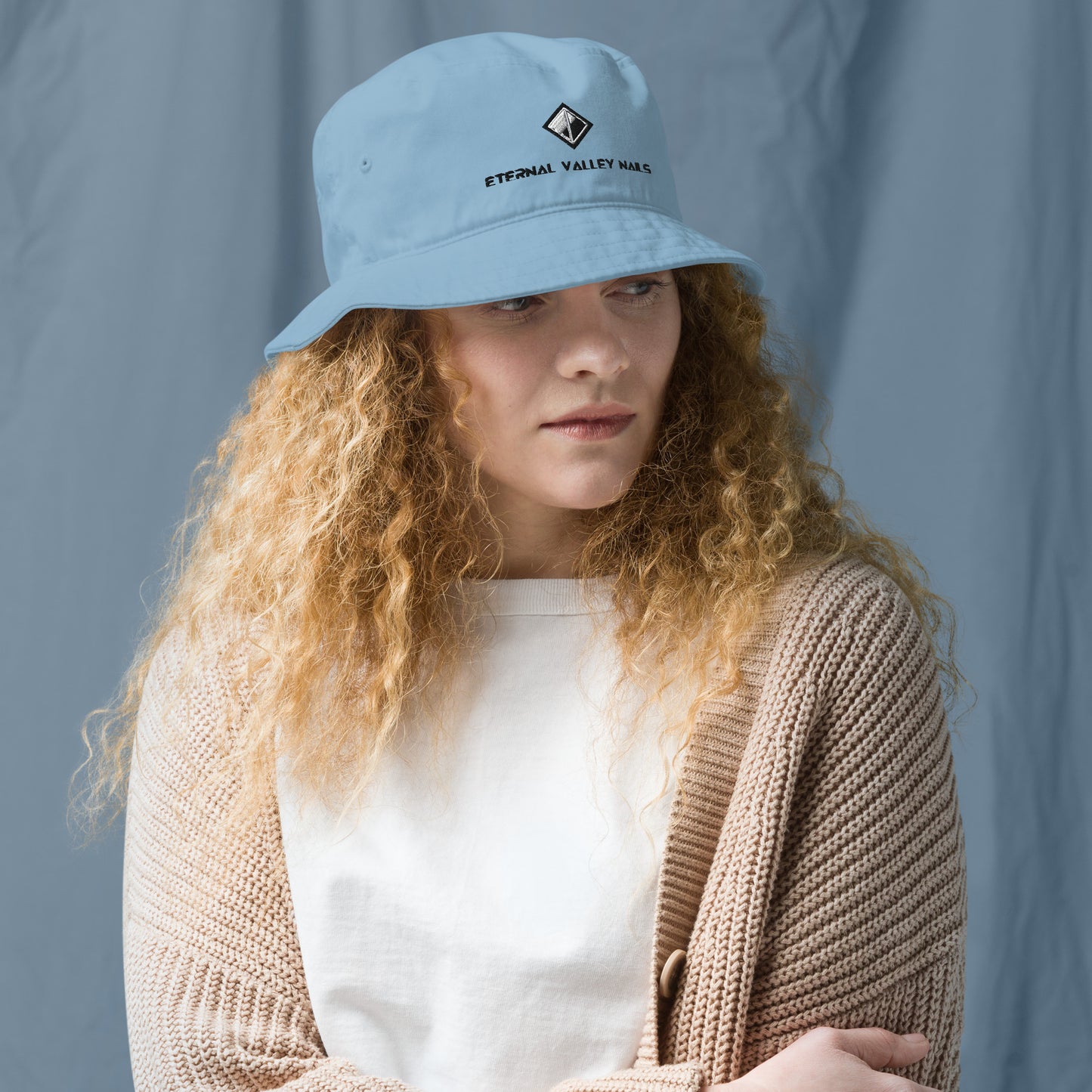 Organic Bucket Hat