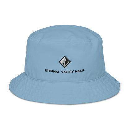 Organic Bucket Hat