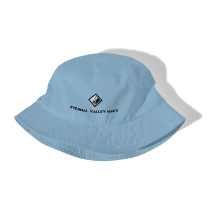 Organic Bucket Hat