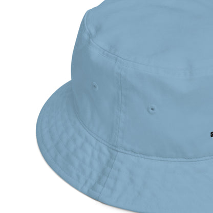 Organic Bucket Hat