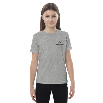 Organic Cotton Kids T-Shirt