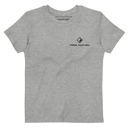 Organic Cotton Kids T-Shirt