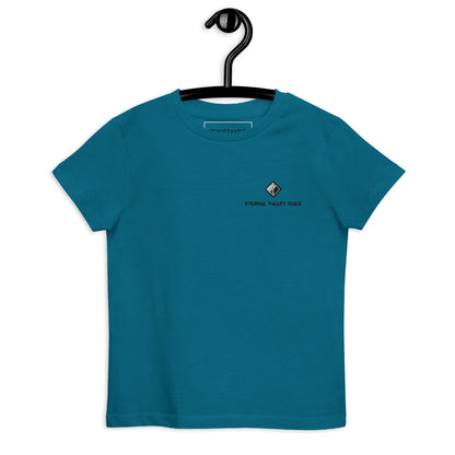 Organic Cotton Kids T-Shirt