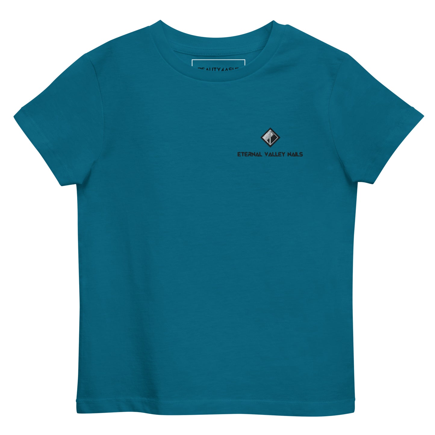 Organic Cotton Kids T-Shirt