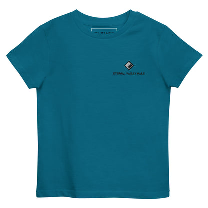 Organic Cotton Kids T-Shirt