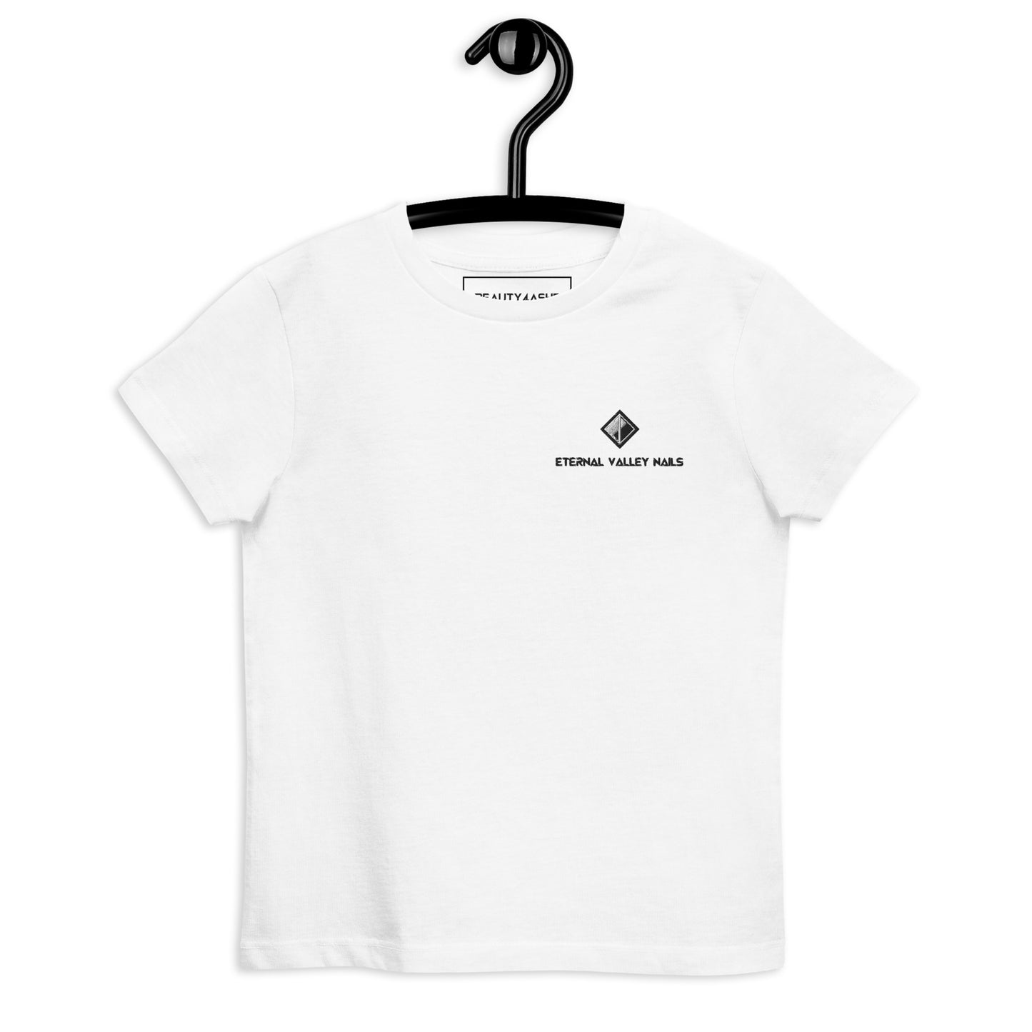 Organic Cotton Kids T-Shirt