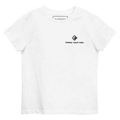 Organic Cotton Kids T-Shirt