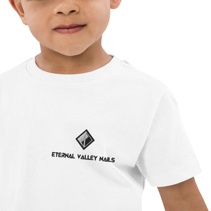 Organic Cotton Kids T-Shirt