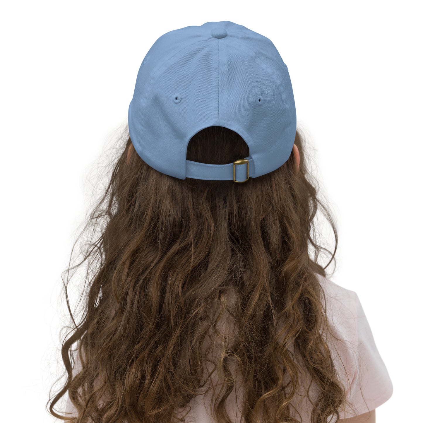 Youth Baseball Cap