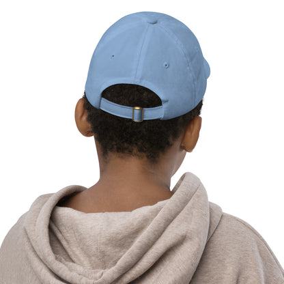 Youth Baseball Cap