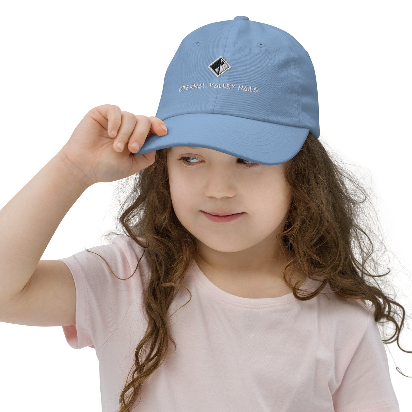 Youth Baseball Cap