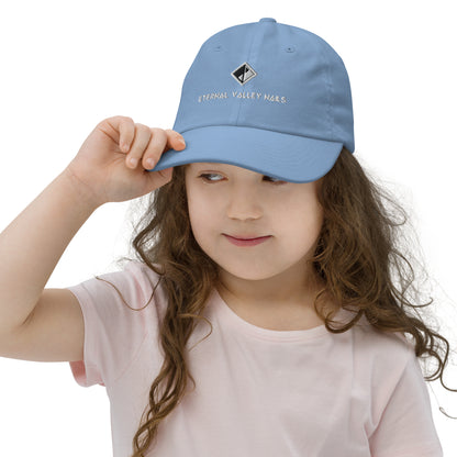 Youth Baseball Cap