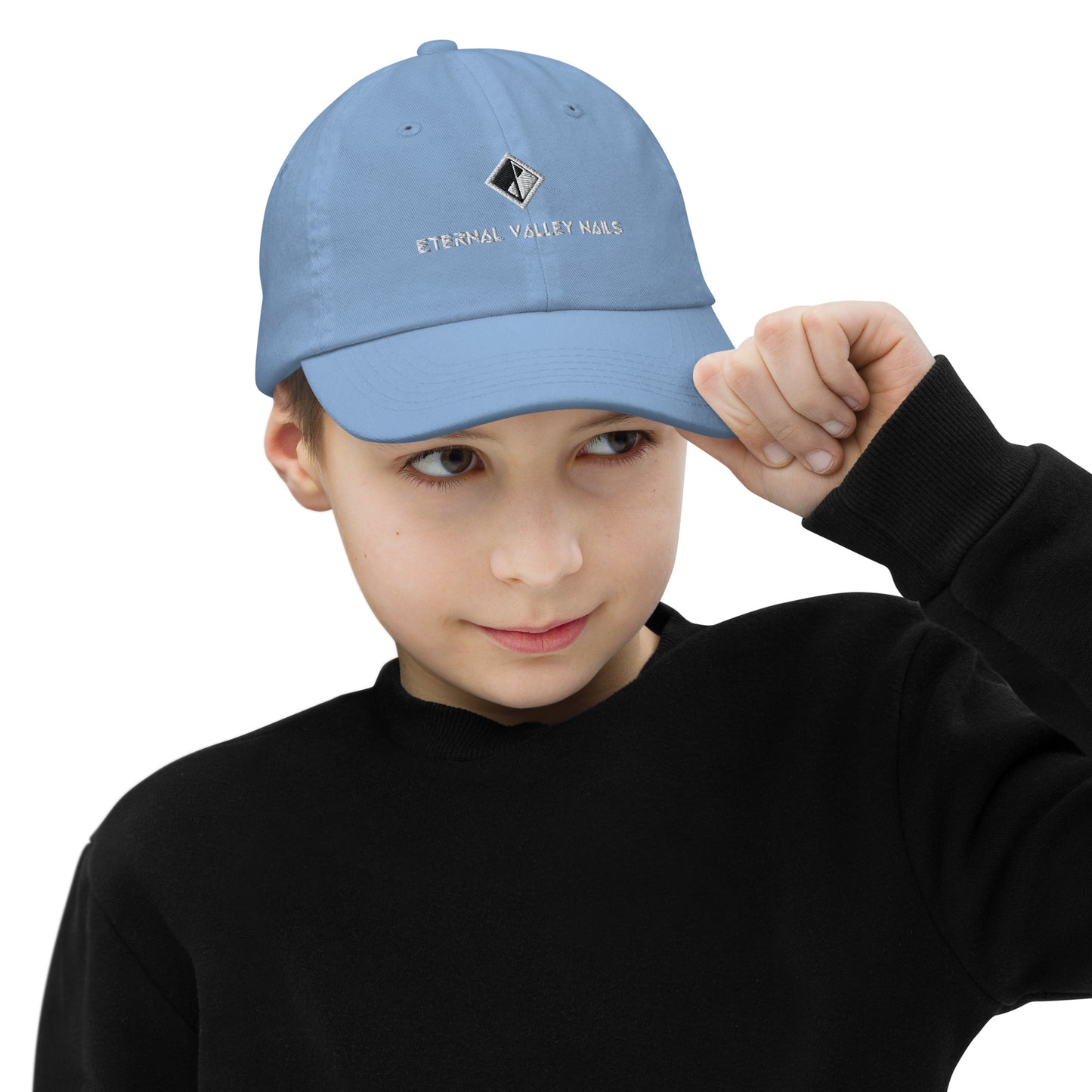 Youth Baseball Cap