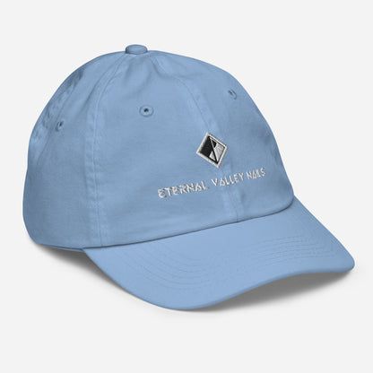 Youth Baseball Cap