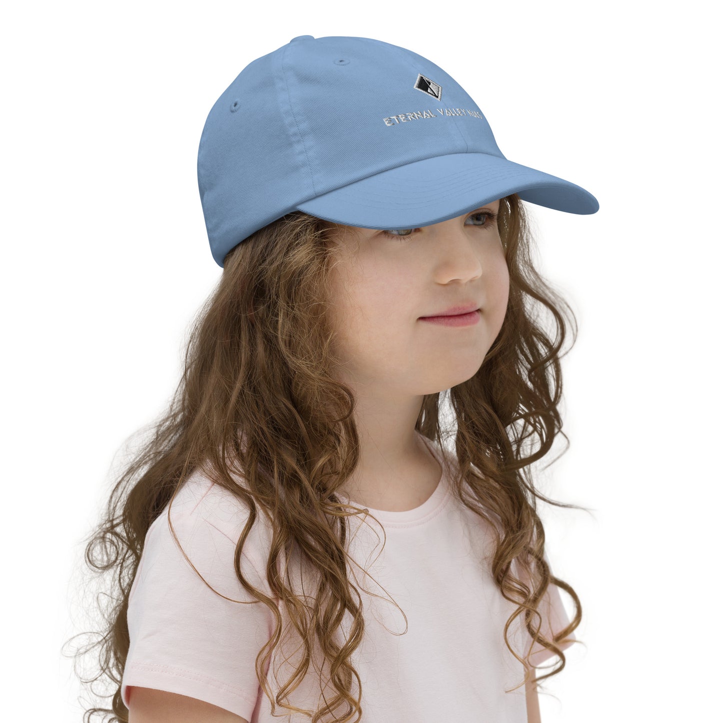 Youth Baseball Cap