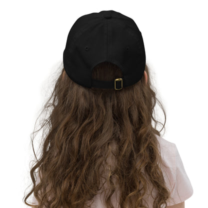 Youth Baseball Cap