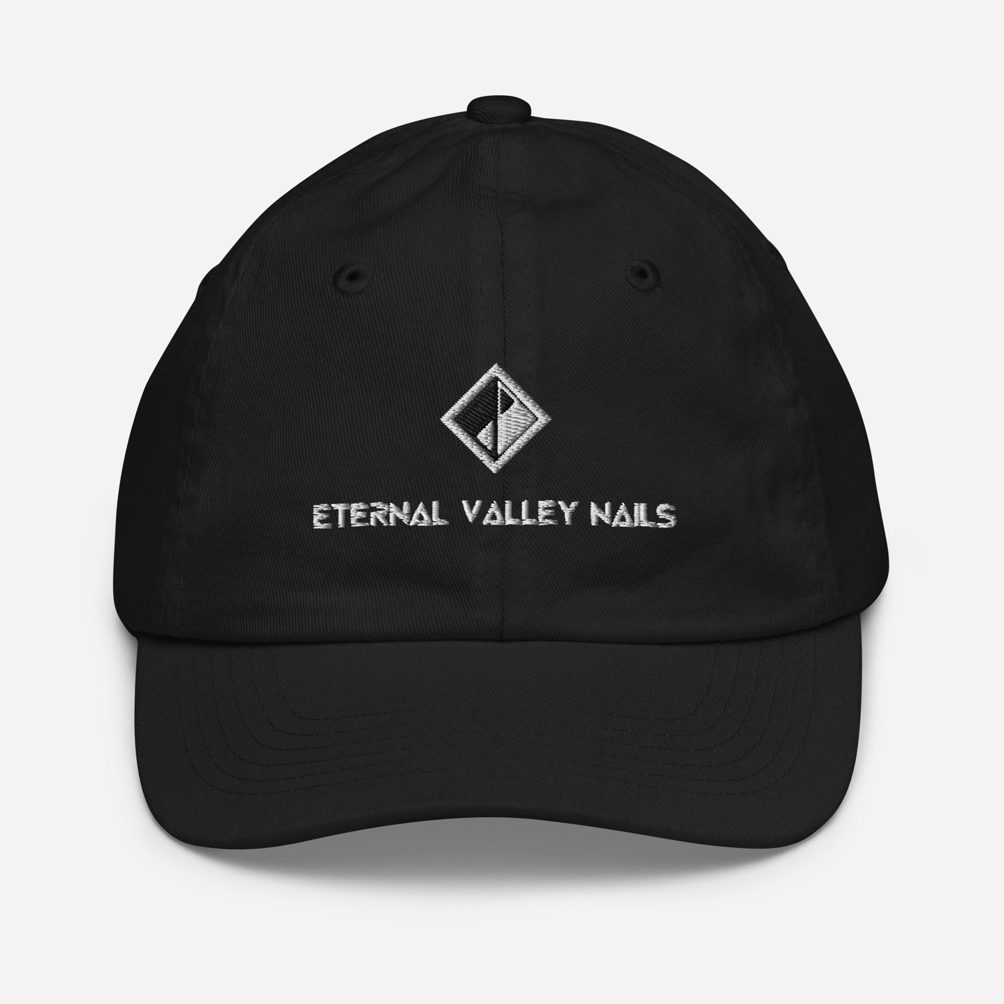 Youth Baseball Cap