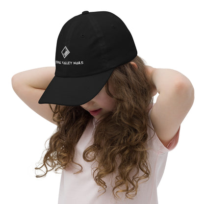 Youth Baseball Cap