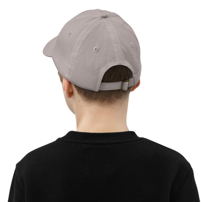 Youth Baseball Cap